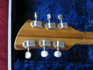 vintage 1967 Rickenbacker 360 MapleGlo guitar 365 1966 1965 1968 370 toaster 11