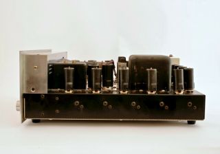 Marantz Model 10B Vintage Tube Tuner - and 7
