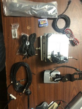 PANASONIC ARBITRATOR FULL HD SYSTEM RARE 6