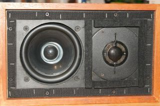 Match Vintage Rogers Model LS3/5A Speakers Matched Pair.  SOUND AWESOME 4