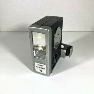 (AS - IS) Vintage OLYMPUS PEN - F Bundle - 3 Zuiko Lens,  Cases & Flash 5