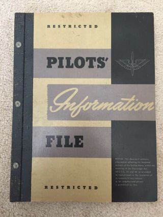 Pilots 