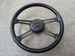 Vintage Mazda Rx7 Sa22c Steering Wheel Rx7