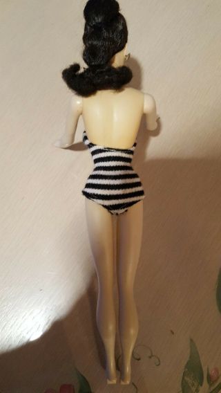 Vintage ponytail barbie doll 3 2