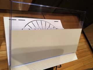 Bang & Olufsen Beogram 7000 Turntable W MMC1 Cartridge ' RARE/COLLECTOR ' 10