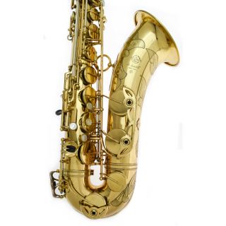 Vintage SELMER MARK VI TENOR Saxophone Nr.  137852 - Repadded BLACK PAD PERFECT 3