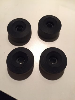 Vintage Powell Peralta T - Bones Skateboard Wheels (grosso,  Gator,  Hawk,  vallely,  nos) 4