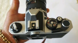 Vintage Nikon FM2 camera read please 7