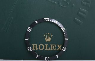 Rolex Vintage Submariner Mk3 Insert For 5513 - 5512 - 1680 Fcd8763