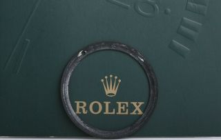 Rolex Vintage Submariner Mk3 Insert for 5513 - 5512 - 1680 FCD8763 2