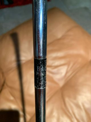 RARE 60 ' s Ping Scottsdale Anser Putter w/shaft band 11