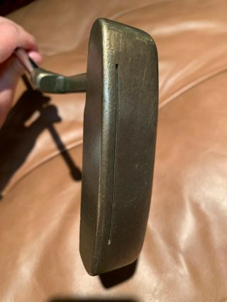 RARE 60 ' s Ping Scottsdale Anser Putter w/shaft band 5