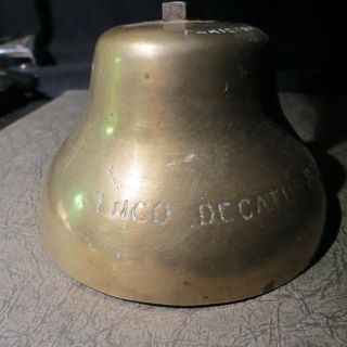 rare set 25 JENCO Deagan Pear shaped Handbells / professional church choir bells 3
