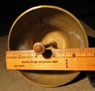 rare set 25 JENCO Deagan Pear shaped Handbells / professional church choir bells 7