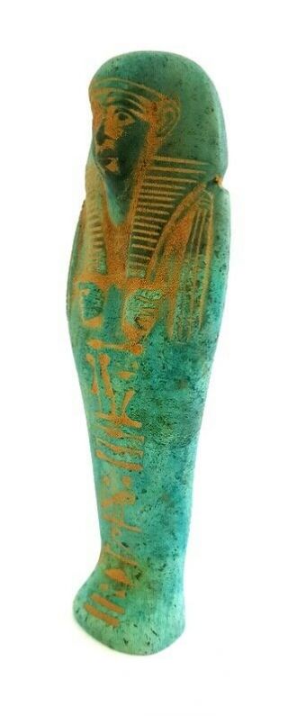 Rare Hathor Ancient Egyptian Isis Big Statue Antique Stone Collectible