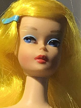 Vintage Barbie Color Magic Doll Blonde Hair Near 2