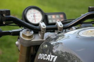 1996 Ducati Monster