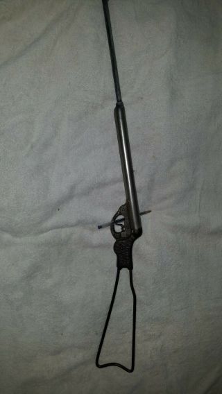 Very Rare Second Model Daisy Bb Gun