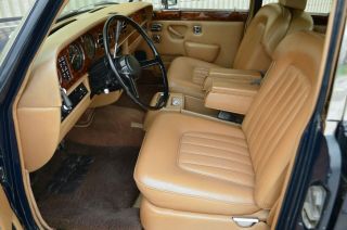 1980 Rolls - Royce Silver Shadow II 15