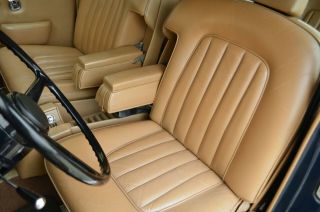 1980 Rolls - Royce Silver Shadow II 16