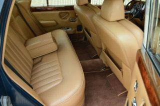 1980 Rolls - Royce Silver Shadow II 20