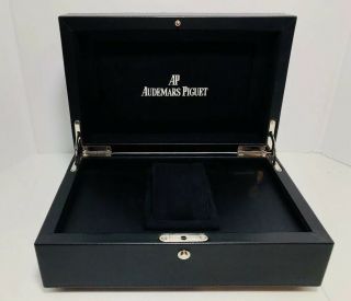 Audemars Piguet Royal Oak Offshore GRAND PRIX Watch Box - Very RARE 3