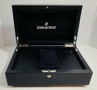 Audemars Piguet Royal Oak Offshore GRAND PRIX Watch Box - Very RARE 6
