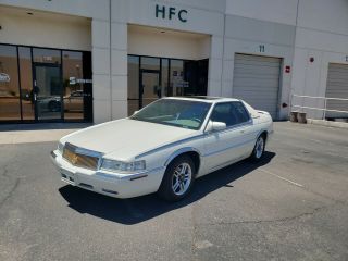 1996 Cadillac Eldorado Barritz