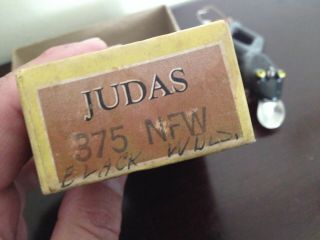 VINTAGE 1947 JUDAS 