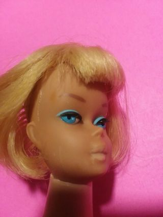 Barbie Vintage American girl 8