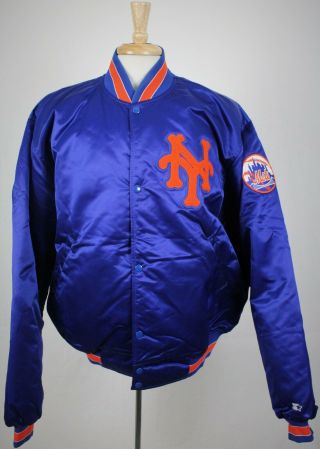 York Mets Vintage 90 