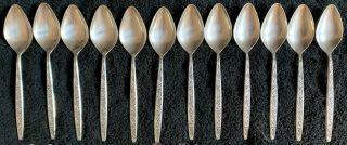 International Sterling Flatware.  90 Piece Set in. 3