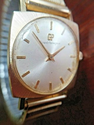 Girard Perregaux Men 