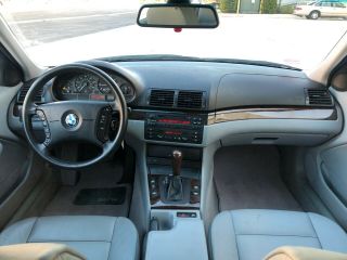 2003 BMW 3 - Series premium 17