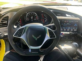2016 Chevrolet Corvette C7R 15