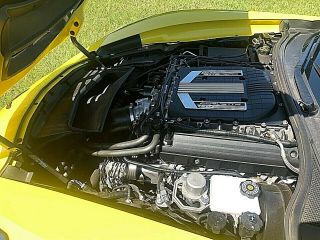 2016 Chevrolet Corvette C7R 9