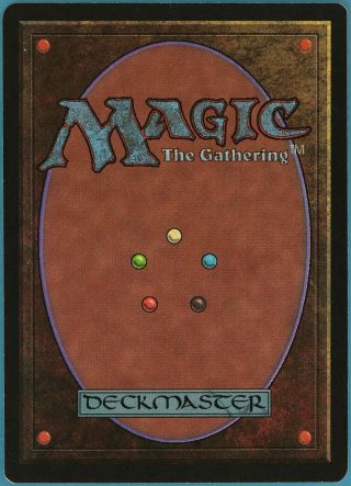The Tabernacle at Pendrell Vale Legends NM - M Rare MAGIC CARD (32737) ABUGames 2
