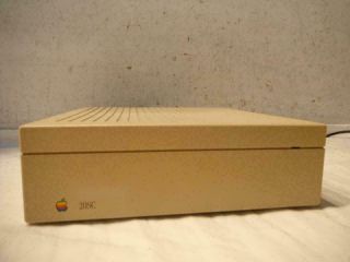 Rare Vintage 20SC Apple External SCSI Hard Drive 146GB - Model: M2604 2