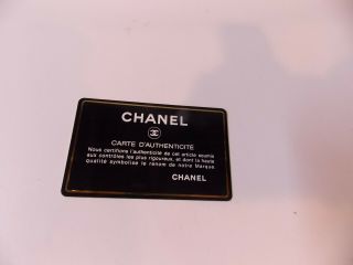 Chanel Rare Vintage Black Pebbled Caviar Leather Tote EUC 5