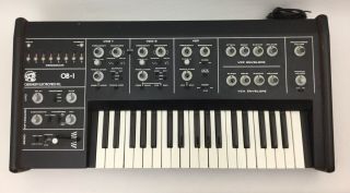 Oberheim Ob1 Vintage Synth