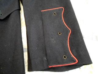 USMC WWII Sgt Dress Blues Coat and Pants - Project 5