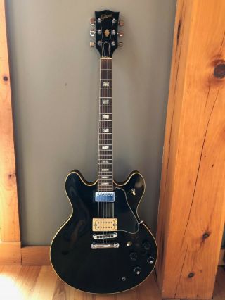 1977 Gibson Es 335 Td Vintage
