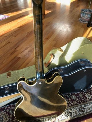 1977 Gibson ES 335 TD Vintage 7