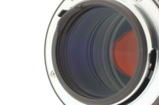 【 Rare Green Star  】 SMC Pentax - A 135mm f/1.  8 MF Lens K Mount from JAPAN 5