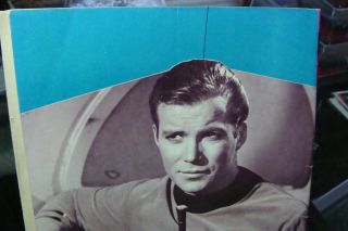 Star Trek Gold Key Comic Book Issue 1 1967 Color Nimoy Shatner vintage wars 2 5