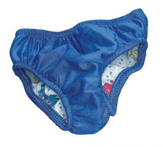 My Pool Pal Swim - Sters Reusable Swim Diaper,  Youth Small,  Size 8/10,  Royal Blue