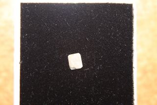 Behierite -.  60ct gemstone from Madagascar (Rarest of Rare) 2