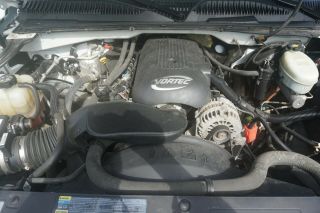 2003 Chevrolet Silverado 1500 LT 9