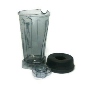 Vintage VITAMIX 5000 Total Nutrition Center Food Processor VM0103 Blender 8