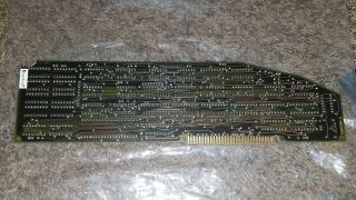 VINTAGE MICROSOFT PREMIUM SOFTCARD APPLE II CARD Z80 CP/M GUARANTEED 38 5